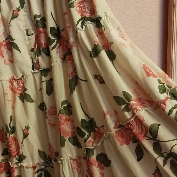 Maxi dress - Picture 3 of 4